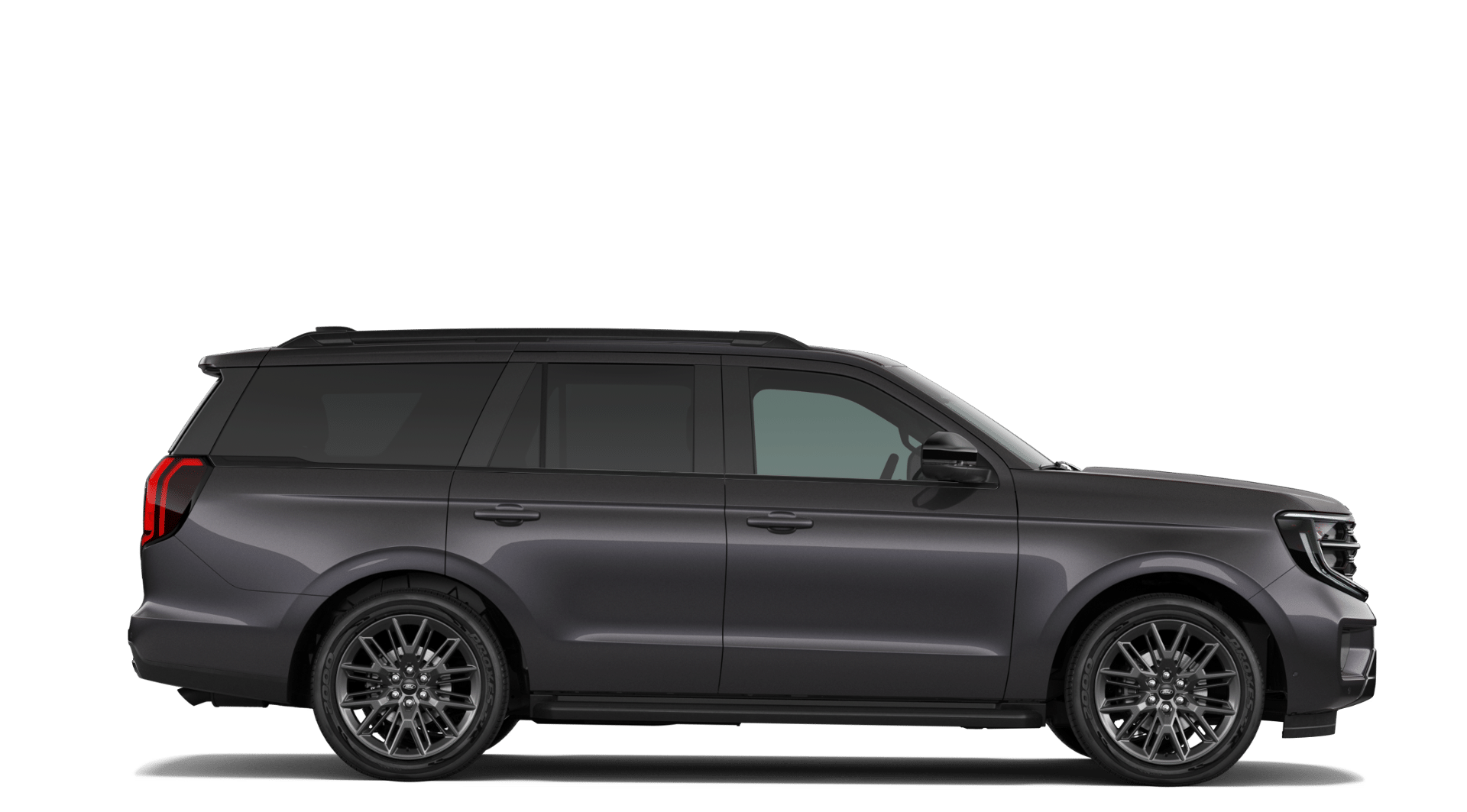 2026 Ford Expedition® External Image 1